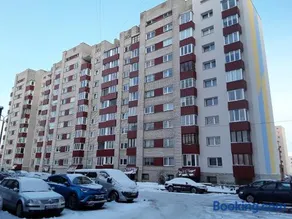 VBE apartments - Image 2