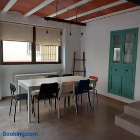 Casa rural La Azuleja de Alatoz - Image 4