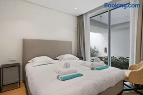 Hillside flat with pool by Costarentals - Ref M49 - Image 3