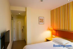 Home Inn Changsha North Shaoshan Road Chengnan Road - Image 4