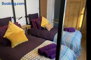 Sea Spirit Eco Guest House - Image 4