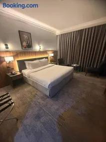 Ewan Dar Alhejra Hotel - Image 3