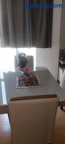 Apê Moderno e Completo no Coração da Várzea - Image 1