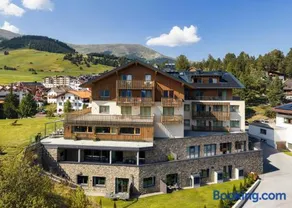 Hotel Garni Alpenjuwel Residenz - Image 2