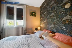 Chambre D'hôtes - Les Camélias - Image 2