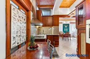 Verani Residence Parking Balcony Playground - Image 3