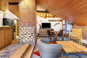 Ferienwohnung Küstenliebe - Image 2