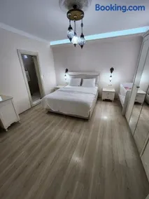Esa Apart Hotel - Image 4