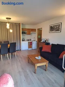 Très bel Appartement Lumineux à Samoëns - Image 1