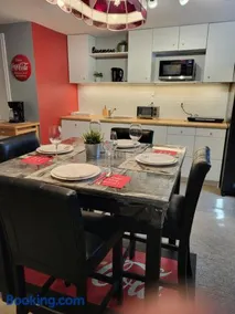 Chez Carole - Établissement d'hébergement de résidence principale sur la Rive-Sud de Montréal - Image 3