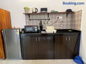AC Studio Apartment 500m from Cavelossim Beach-Paz - Image 3