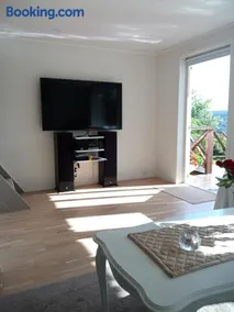 Orust East Coast Villa - Image 2