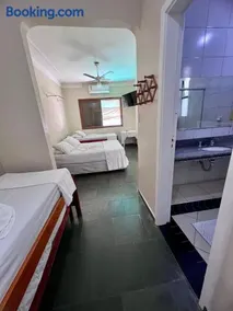 Hotel Pousada Triangulo Mineiro - Image 4