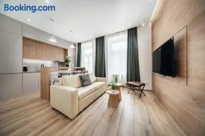 ZEUS Design Apartments Vienna West Residence - Image 1