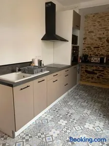 Appartement Le Pellerin 2ch et 2sdb - Image 3