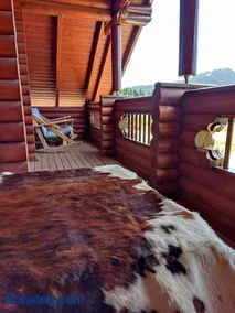Katafygio Chalet, Krikello - Image 4