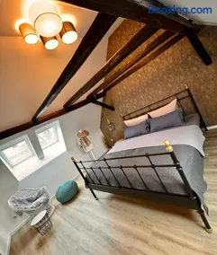 HEIMATliebe Ferienhaus für 4 - Image 2