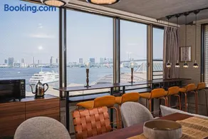 IXB Hinode Waterfront Stay - Image 3