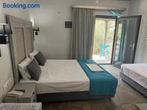 Luxury Rooms Skidia Kekes Beach - Image 1