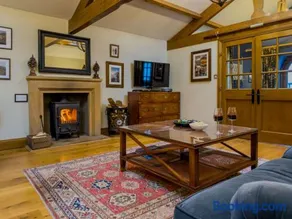 Duke of Portland Boathouse on the shore of Lake Ullswater ideal for a romantic break - Image 5