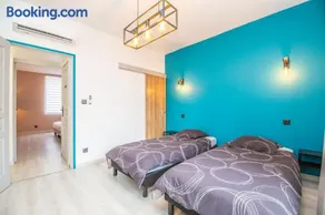 L'ESCAPADE PASSION EXPERIENCE - FAMILY & ANIMAUX Welcome - Balneo SPA Jardin - Elegance & Confort - CLIMATISATION - Elite Premium Properties Services - Image 3