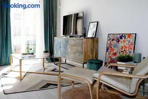 ISG Apartments Feria 106 - Image 3