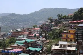 Luxury Suite in the heart of city Home Stay Solan - Image 2