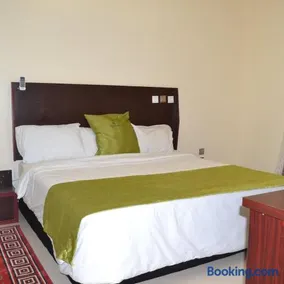 HOTEL AL SAFA INTERNATIONAL, Ashkona - Image 5