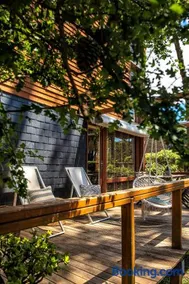 Bungalow B1 em Fão - Ofir by Ana Ferro Rentals - Image 2