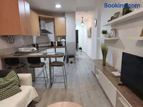 Acogedor apartamento cerca Centro Histórico de Málaga - Image 3