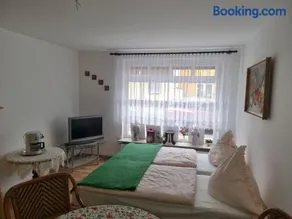 Ferienwohnung Pasewalk Zentrum - Image 1
