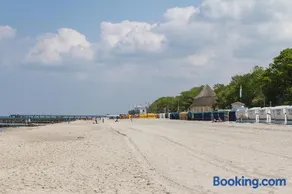 Ferienwohnungen am Strand - Strandvilla Belvedere - Image 3