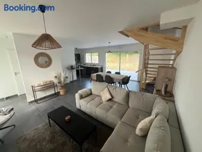 Maison de vacances 3 chambres, 6 à 8 personnes - Image 2