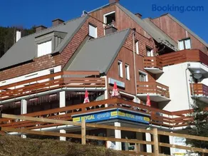 Studio cosy pour 3 pers, 200m des pistes, Le Pleynet - FR-1-557A-51 - Image 2