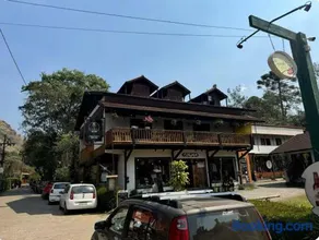 Alpininha kitnet - Image 1