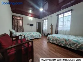 Odyssey's Pateng Homestay, Cherrapunji - Image 5