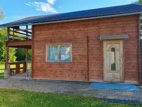 Chaloupka u potůčku - Image 1