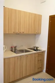 Trzy Wyspy Apartments - Aquamarina - Image 4