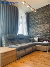 Apartamentai senamiestyje - Image 2
