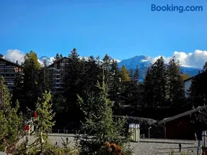 Studio avec terrasse et piscine - Aux Petits Sapins - Image 3
