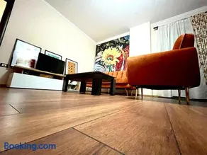 Spacious Holiday Apartment - Image 2