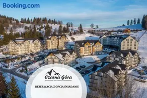 Aparthotel Apartamenty Czarna Góra 330 - Image 2