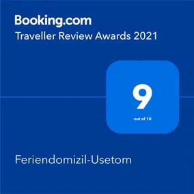 Feriendomizil-Usetom - Image 1