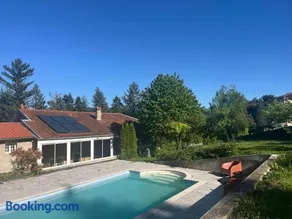 La maison perchée - Image 1