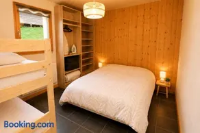 L'écrin des Epicéas appartement 4 à 6 personnes - Image 2