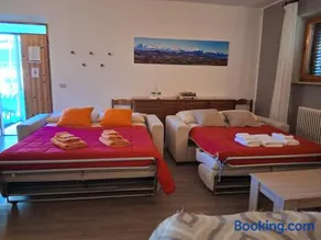 Vista Sibillini - Villa Amici - Image 3