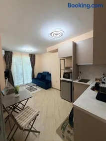 Апартамент в комплекс Свети Йоан, Каваци - Image 5