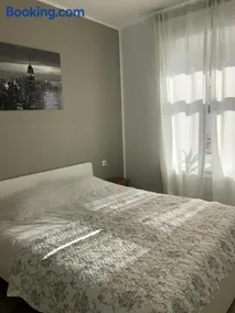 Pernavas Park & Bed Apartment Riga - Image 2