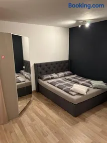 Ferienwohnung Kestel - Image 2