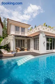 LohonoStays Castello Villa 1 - Image 1